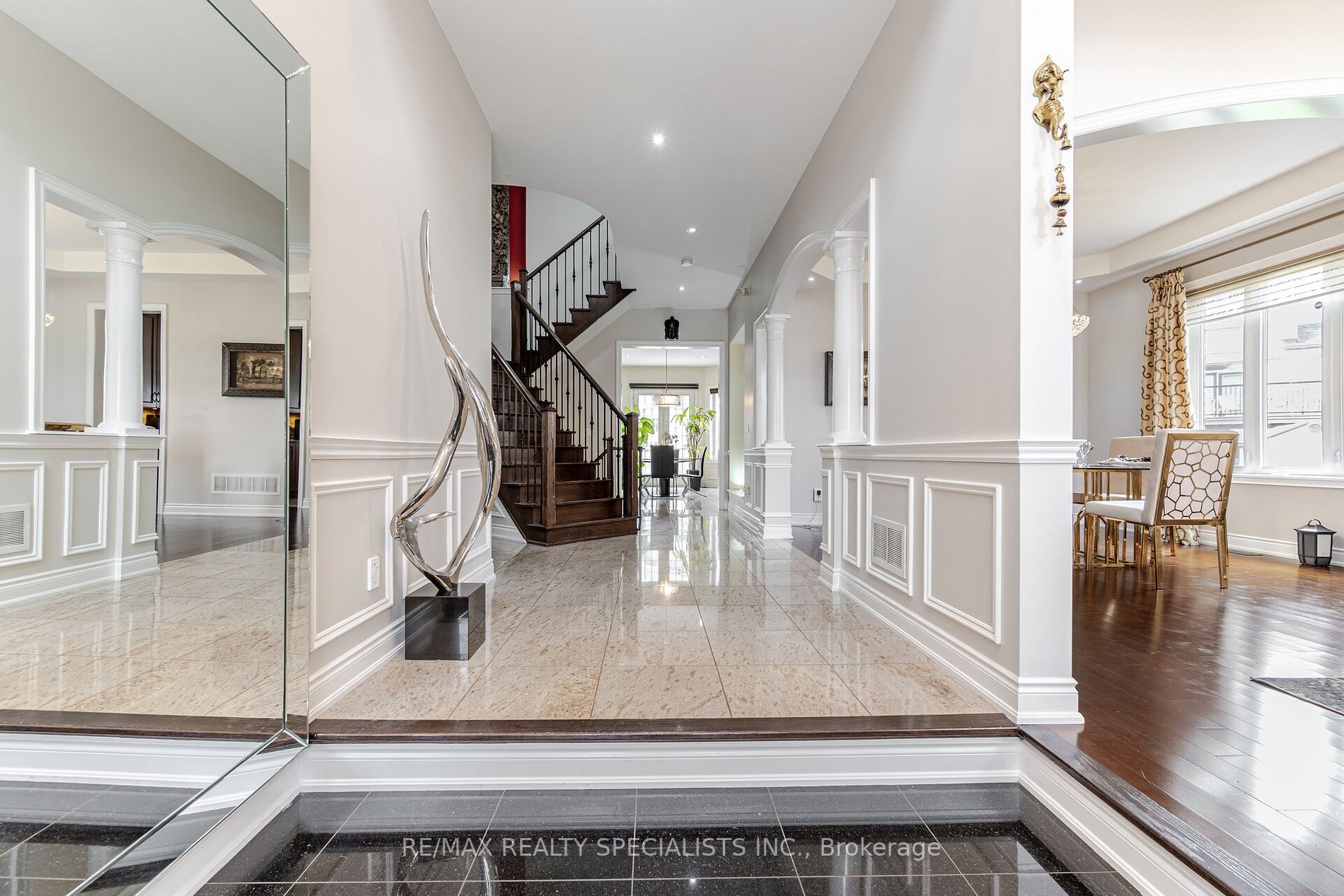 48 Maybeck Dr