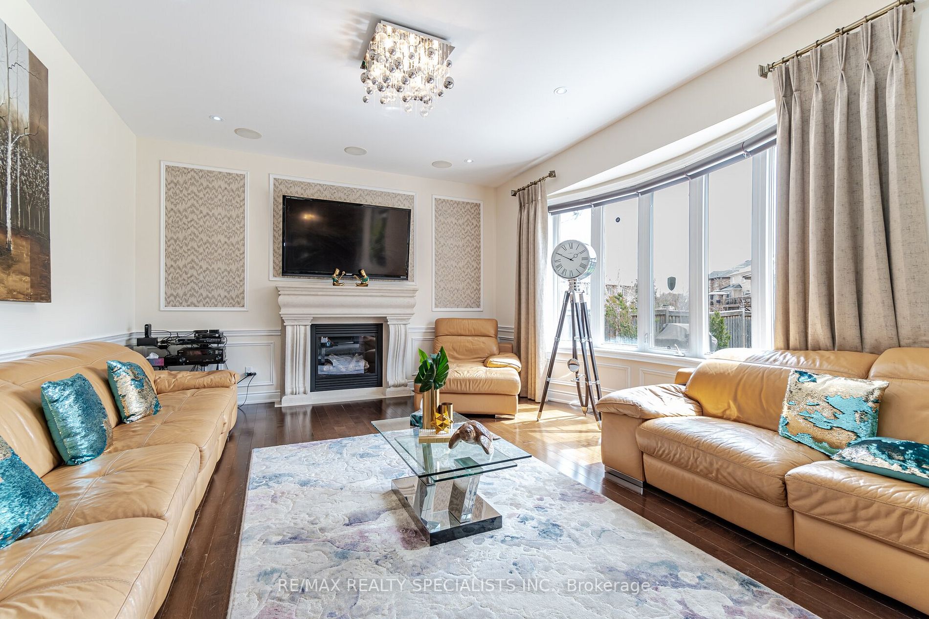 48 Maybeck Dr