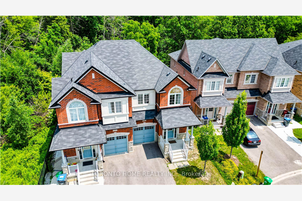 5607 Meadowcrest Ave, Mississauga