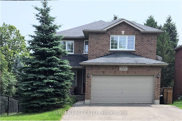 428A College Ave, Orangeville