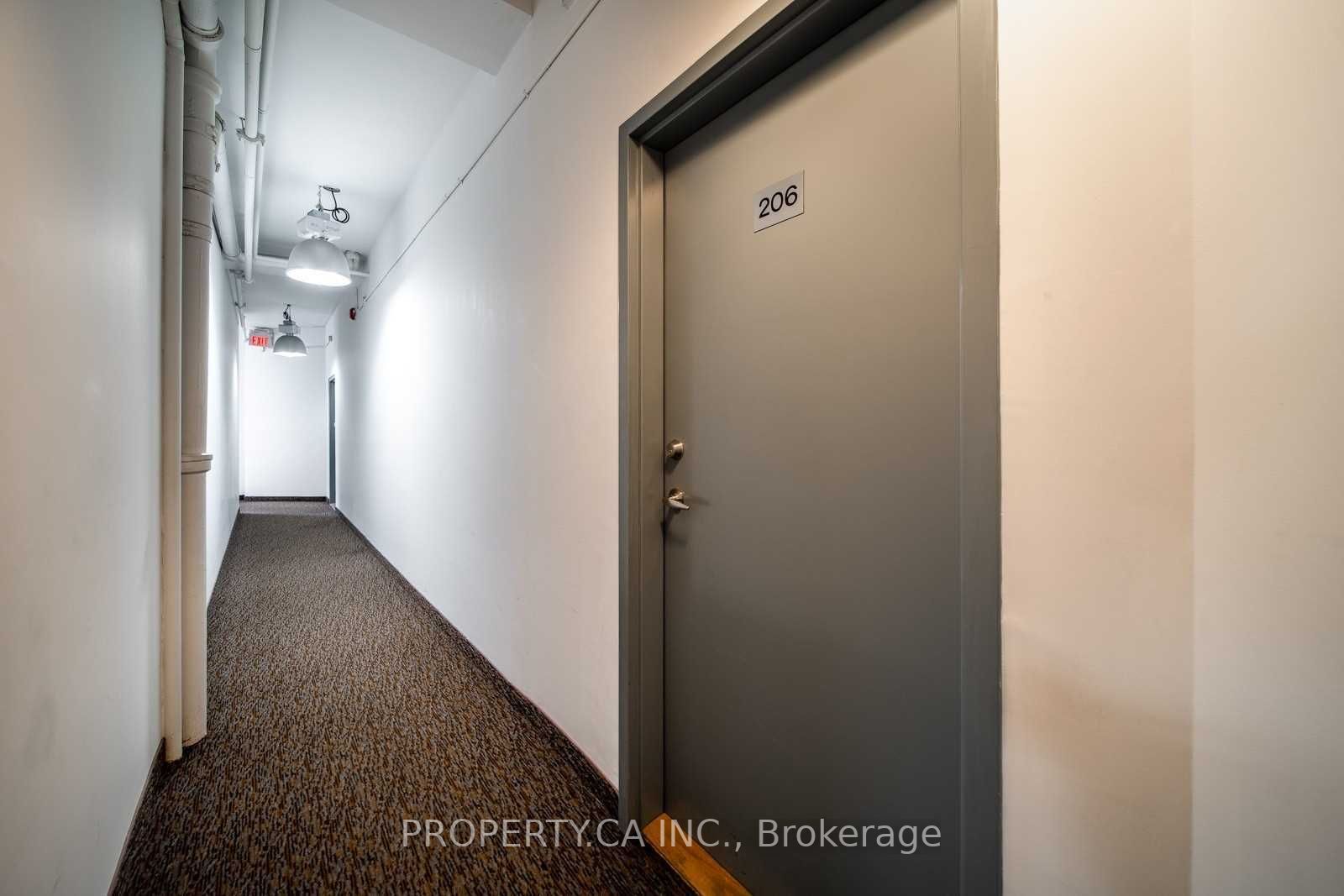 99 Chandos Avenue, #206