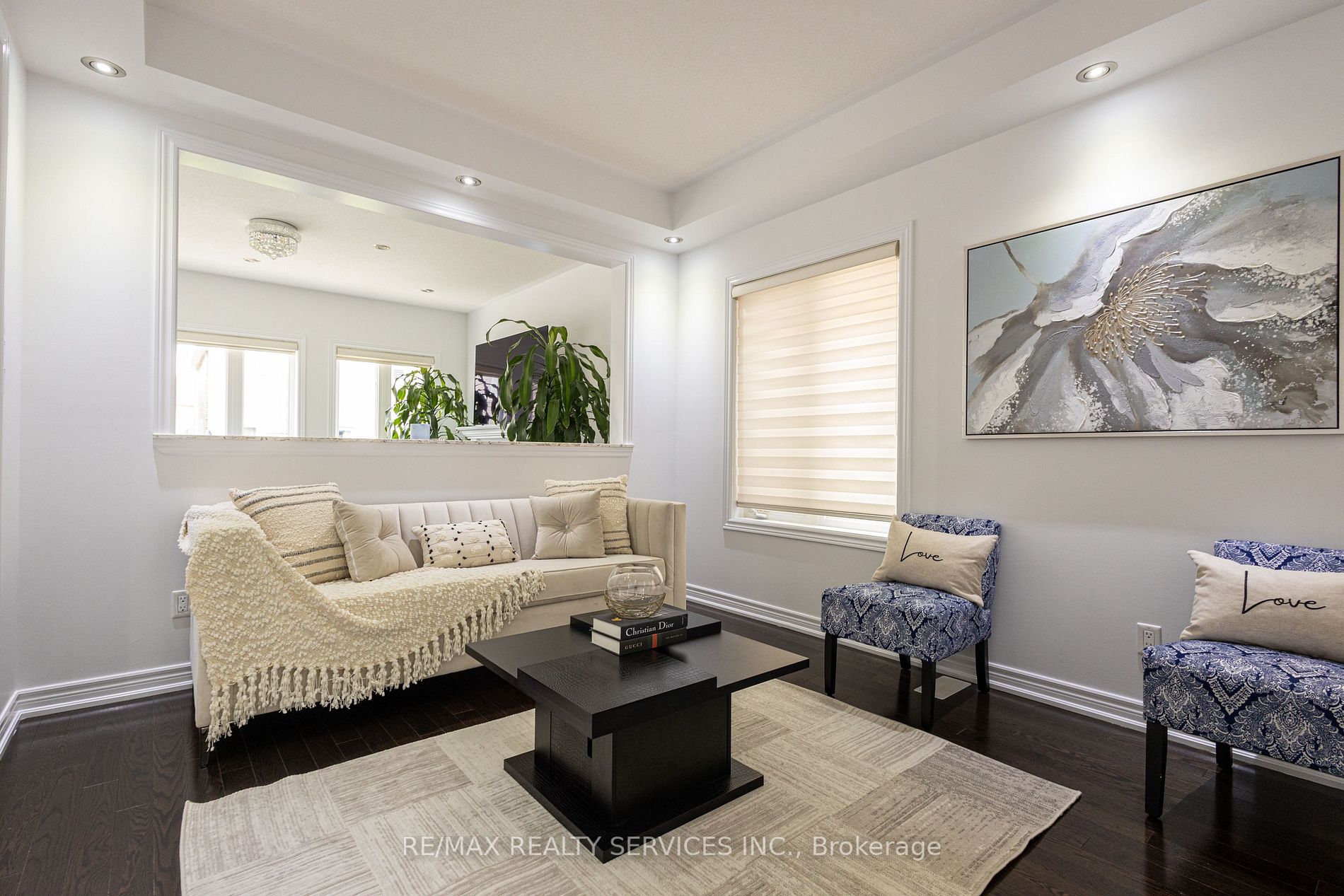 90 Yardley Crescent