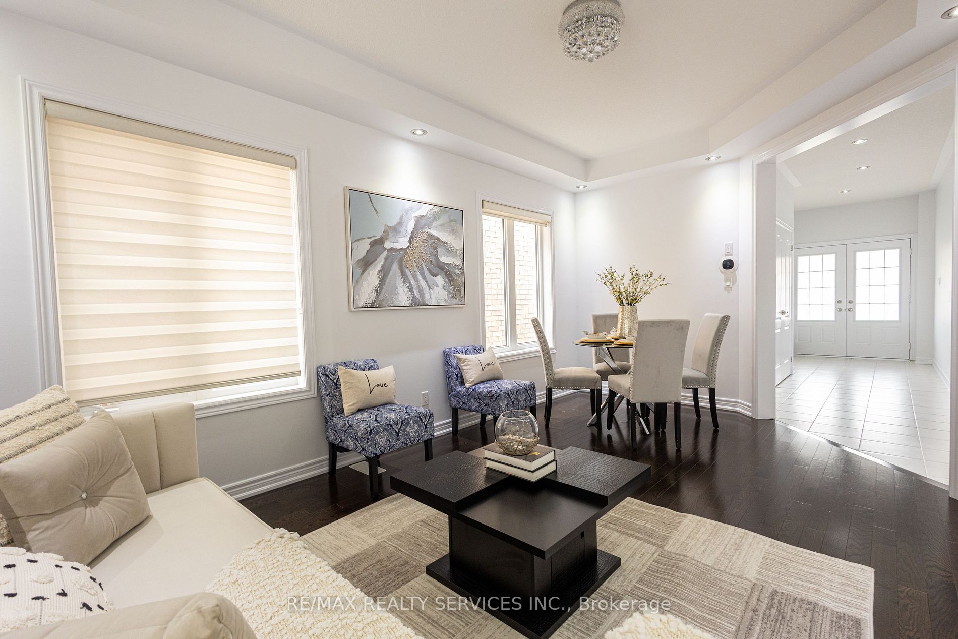 90 Yardley Crescent