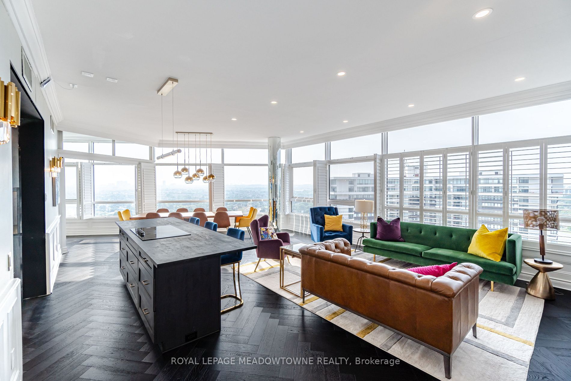 1300 Bloor Street, #PH10