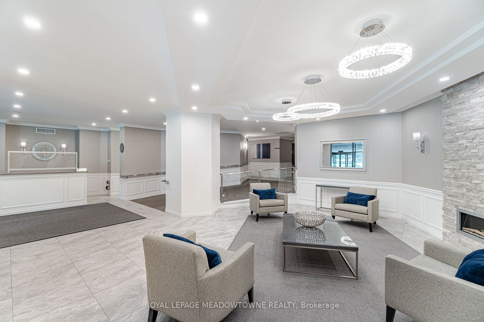 1300 Bloor Street, #PH10