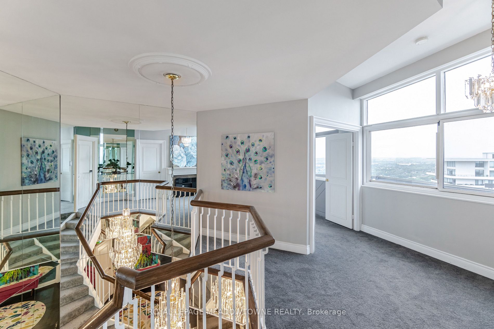 1300 Bloor Street, #PH10