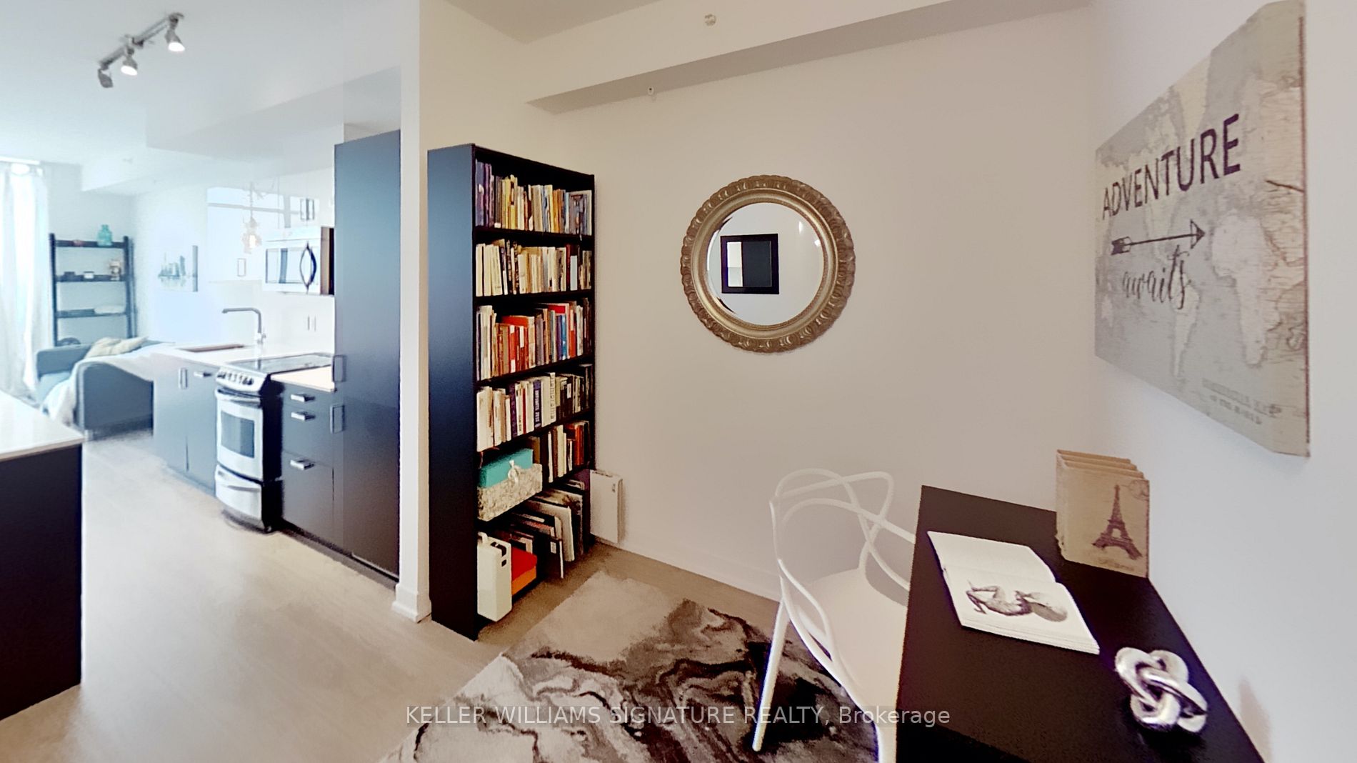 36 Howard Park Ave, #208