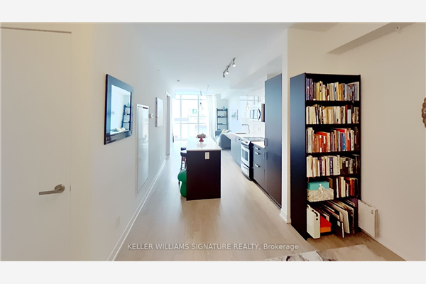 36 Howard Park Ave, Toronto