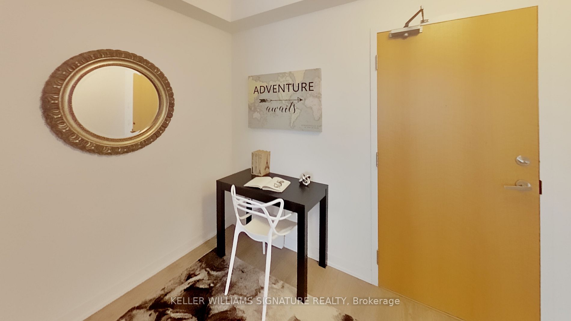 36 Howard Park Ave, #208