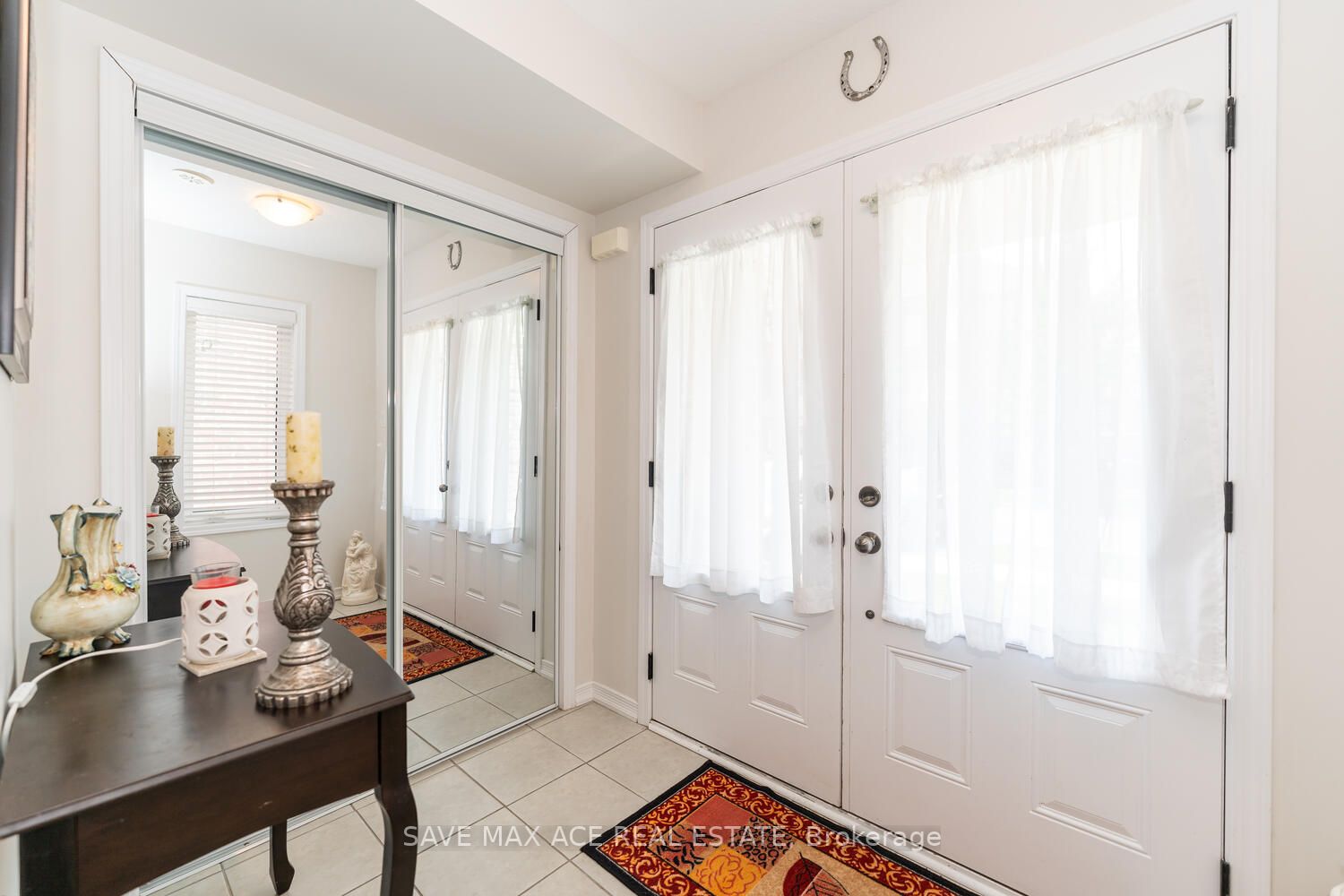 11 Francesco St