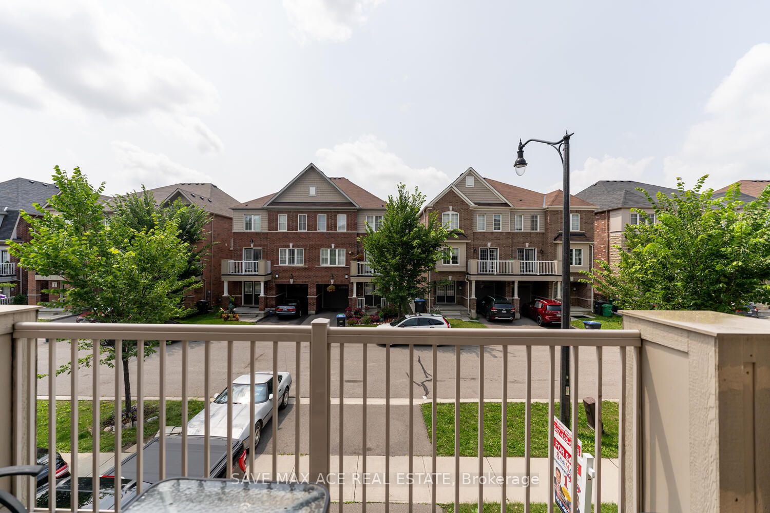 11 Francesco St
