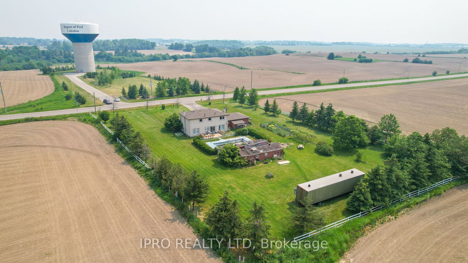 13788 Kennedy Rd