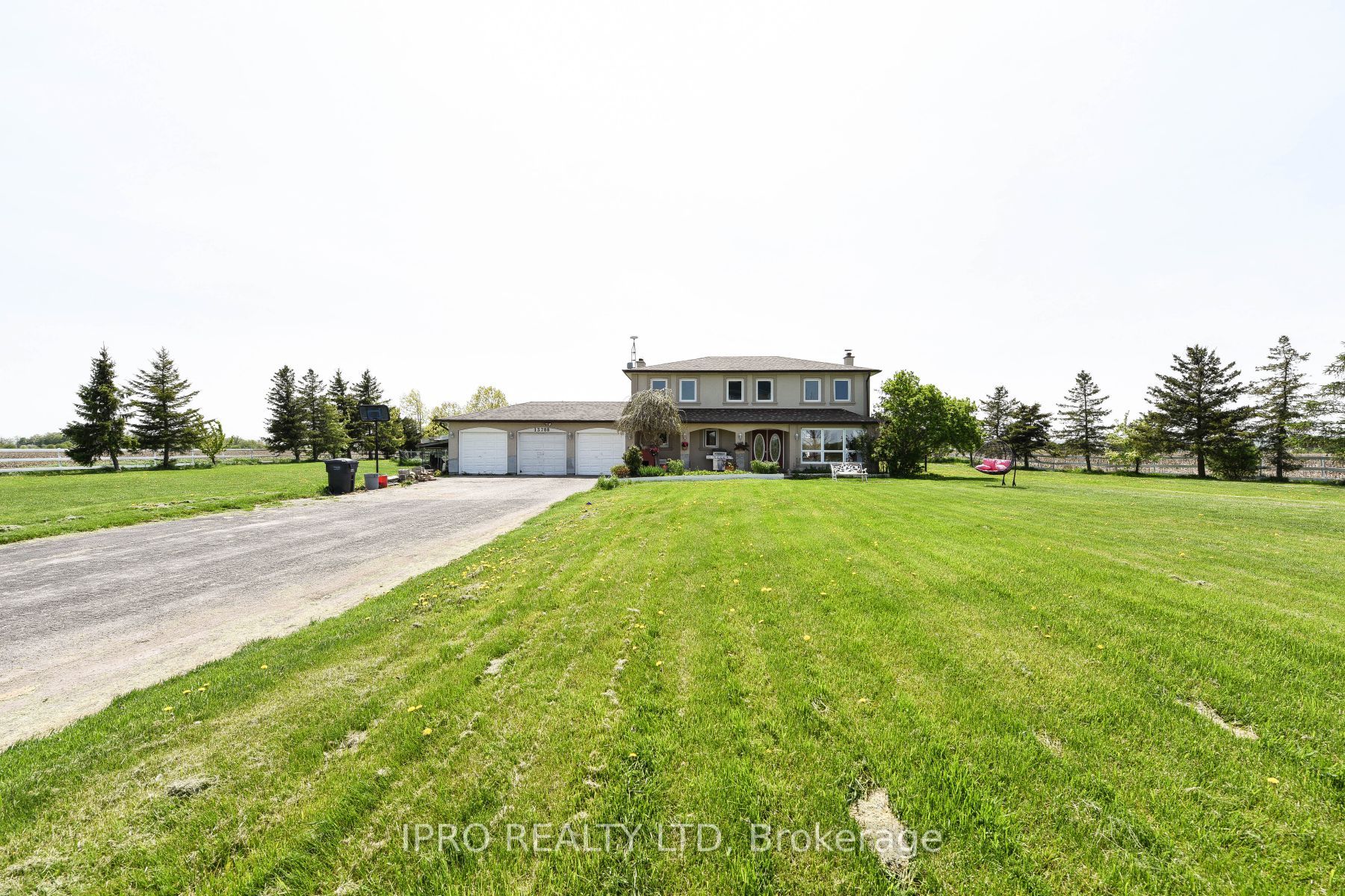 13788 Kennedy Rd