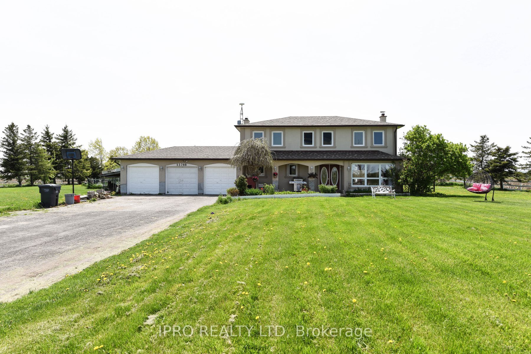 13788 Kennedy Rd