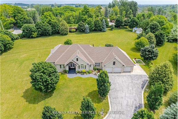 3 Tranquility Crt, Caledon