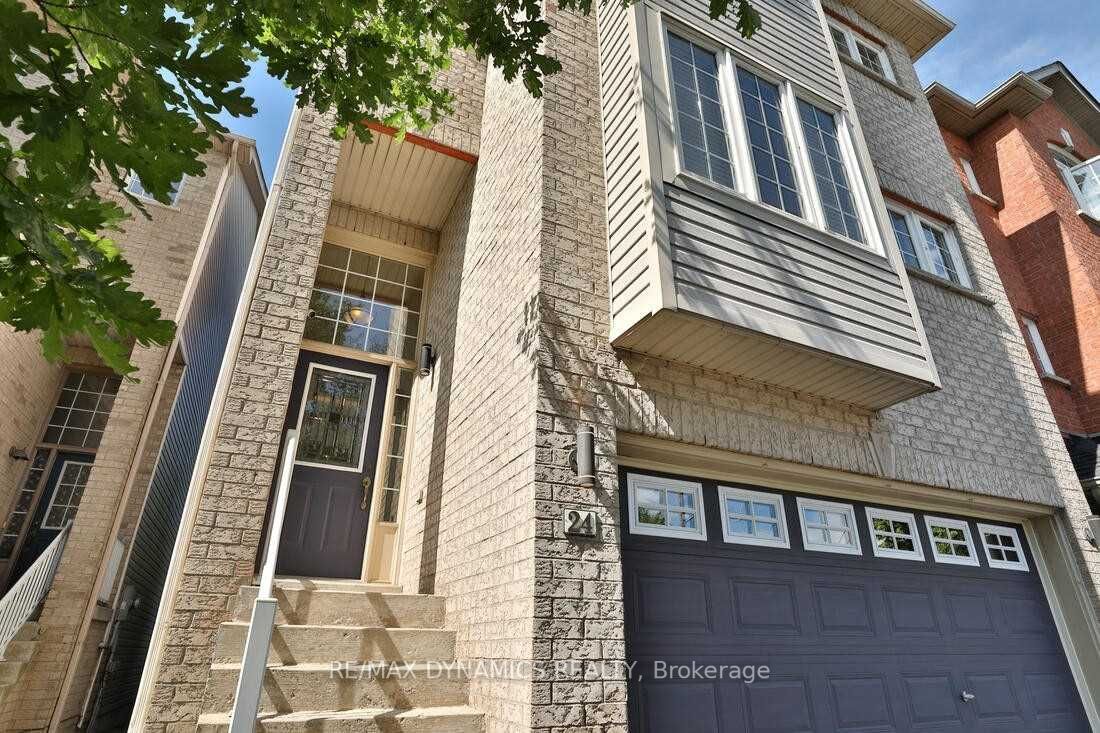 5110 Fairview Street #24