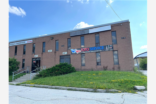 1032 Winston Churchill Blvd, Oakville