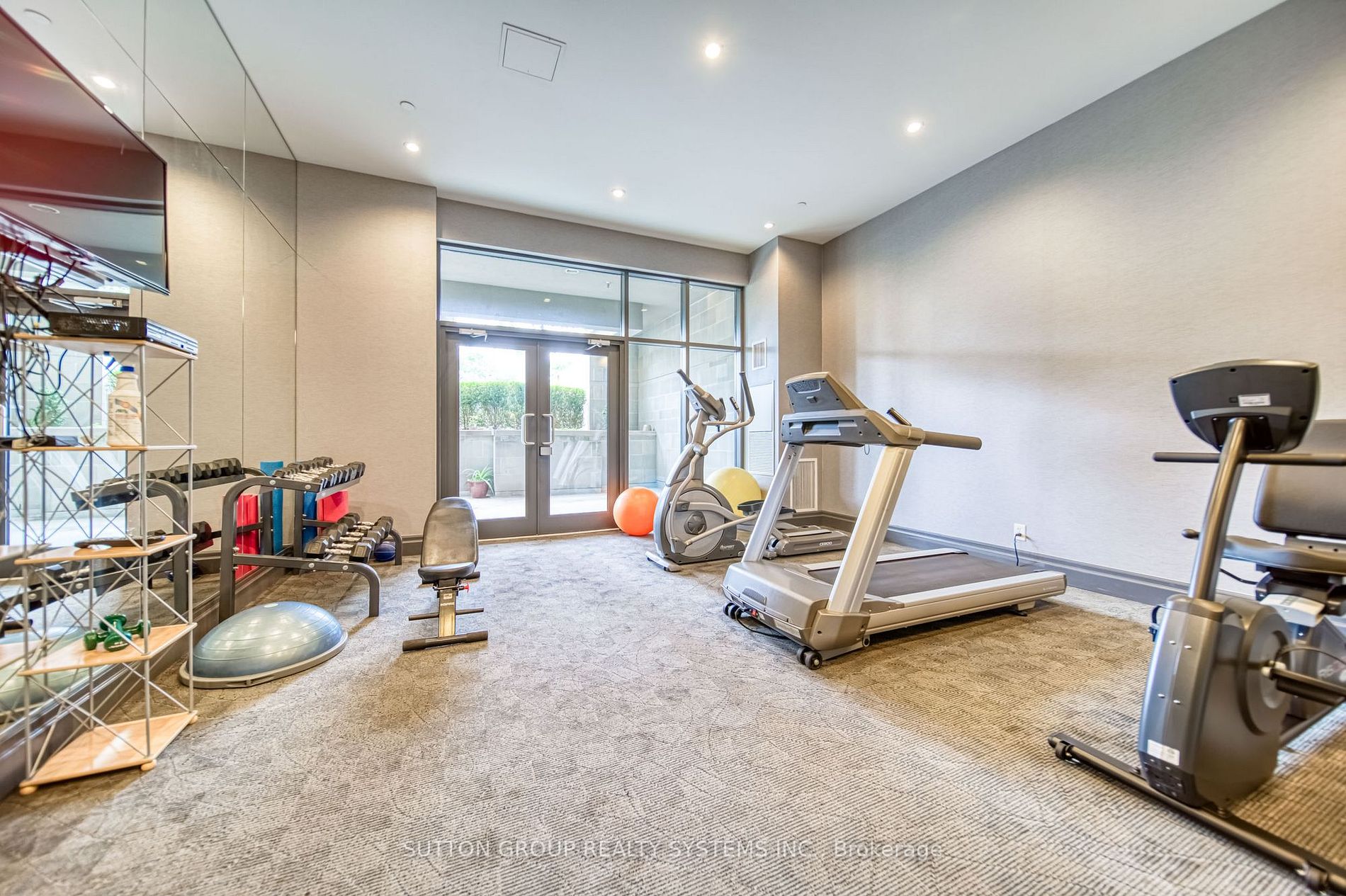3563 Lake Shore Blvd W, #304