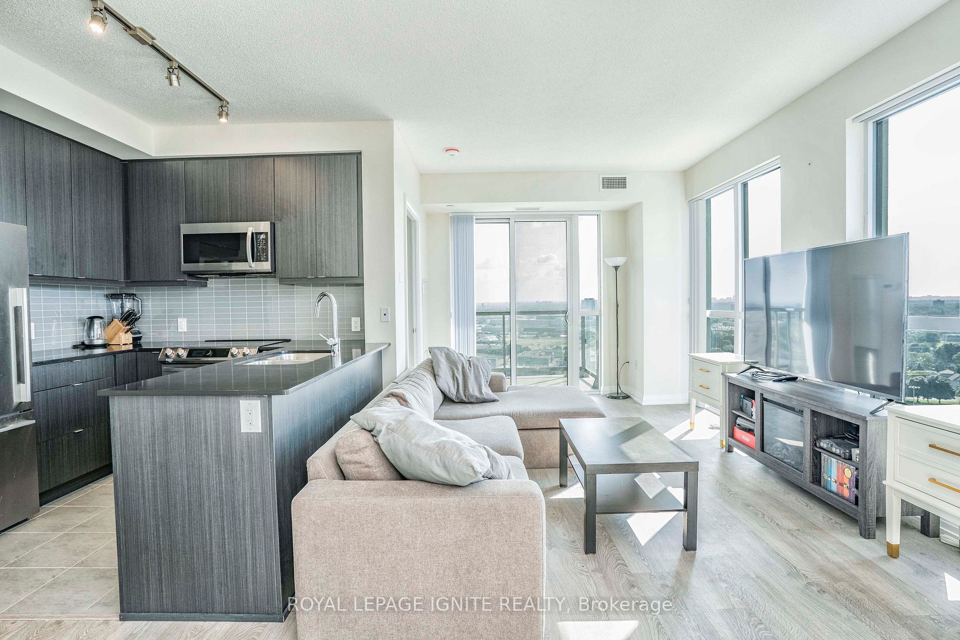 50 Thomas Riley Rd, #1707