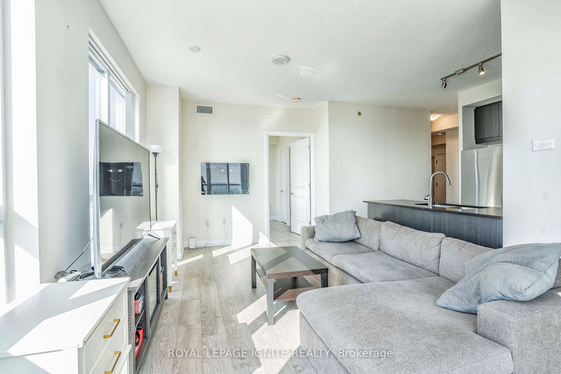 50 Thomas Riley Rd, #1707