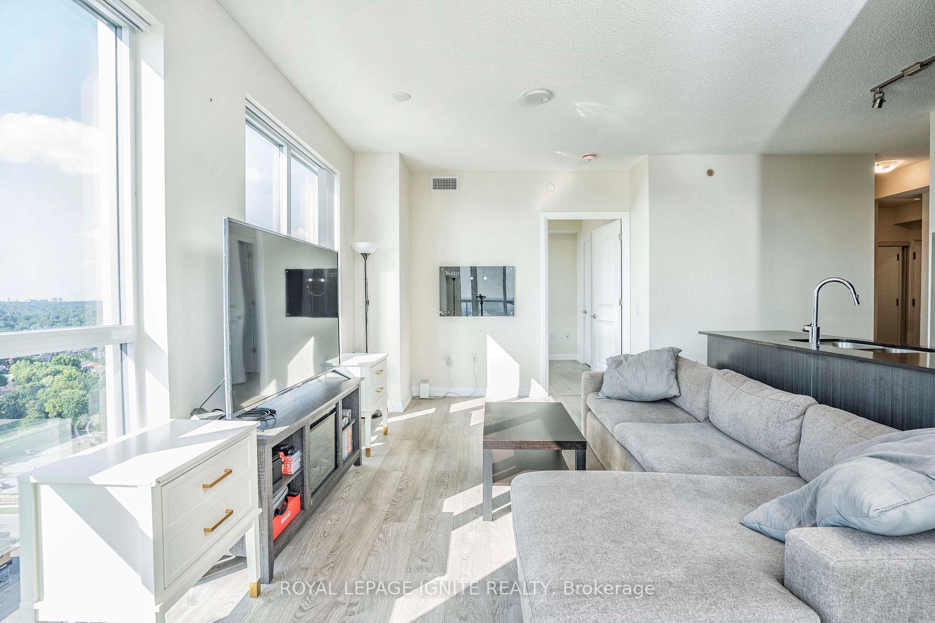 50 Thomas Riley Rd, #1707