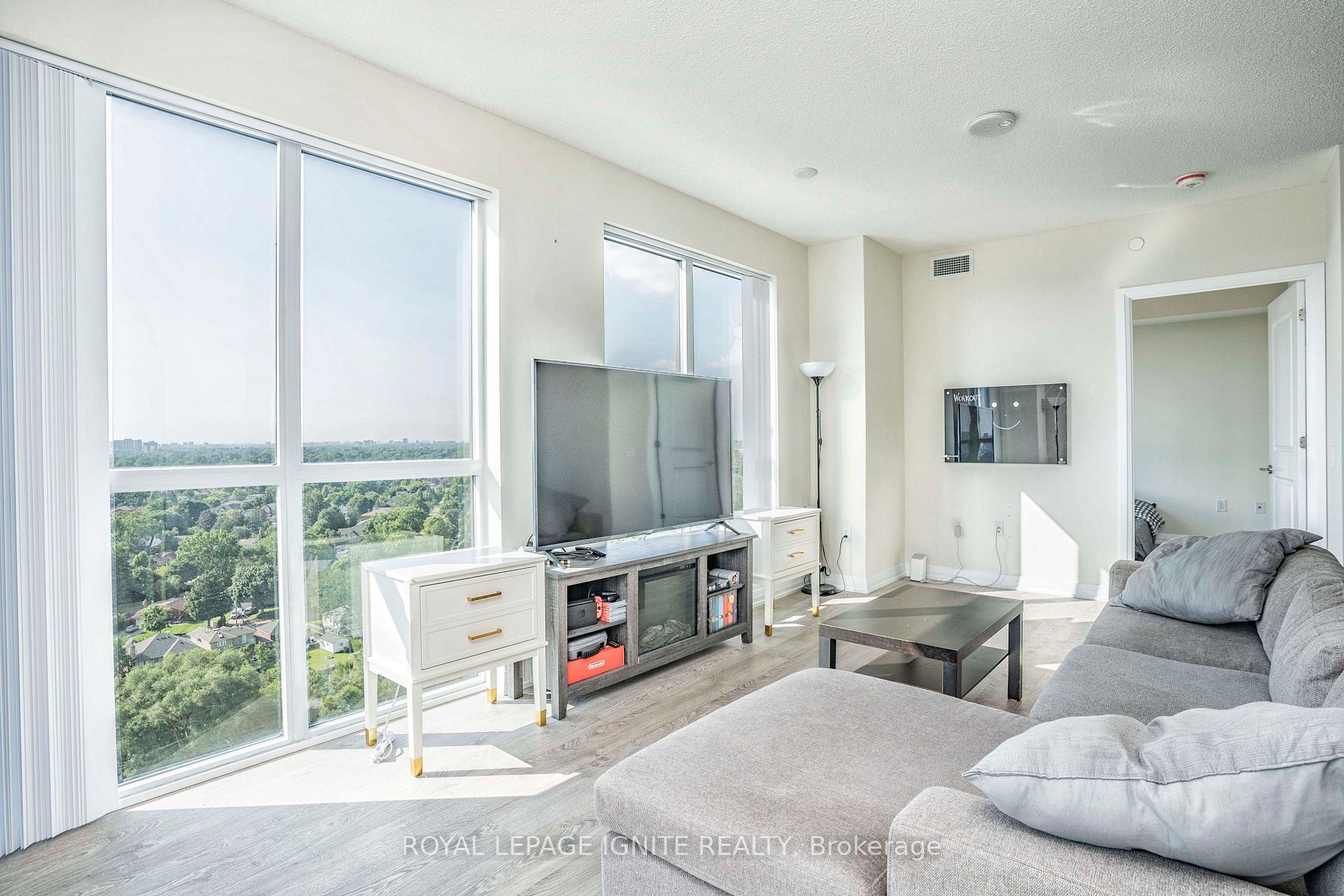50 Thomas Riley Rd, #1707