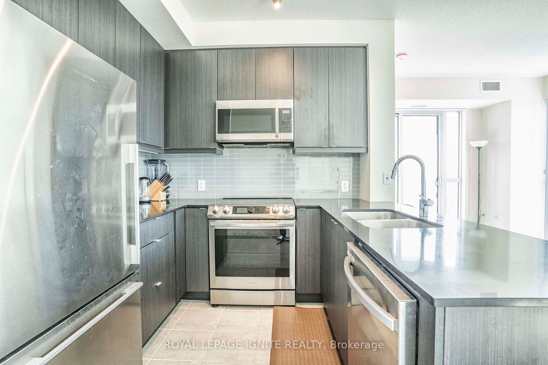 50 Thomas Riley Rd, #1707