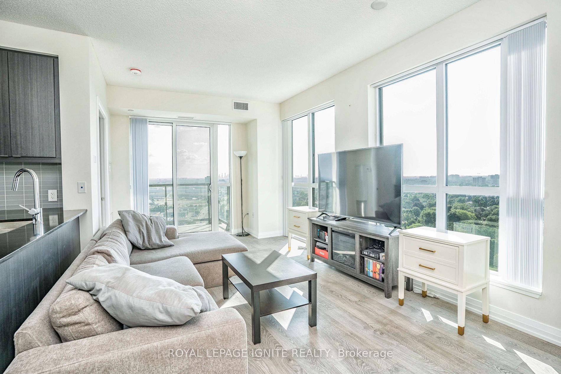 50 Thomas Riley Rd, #1707