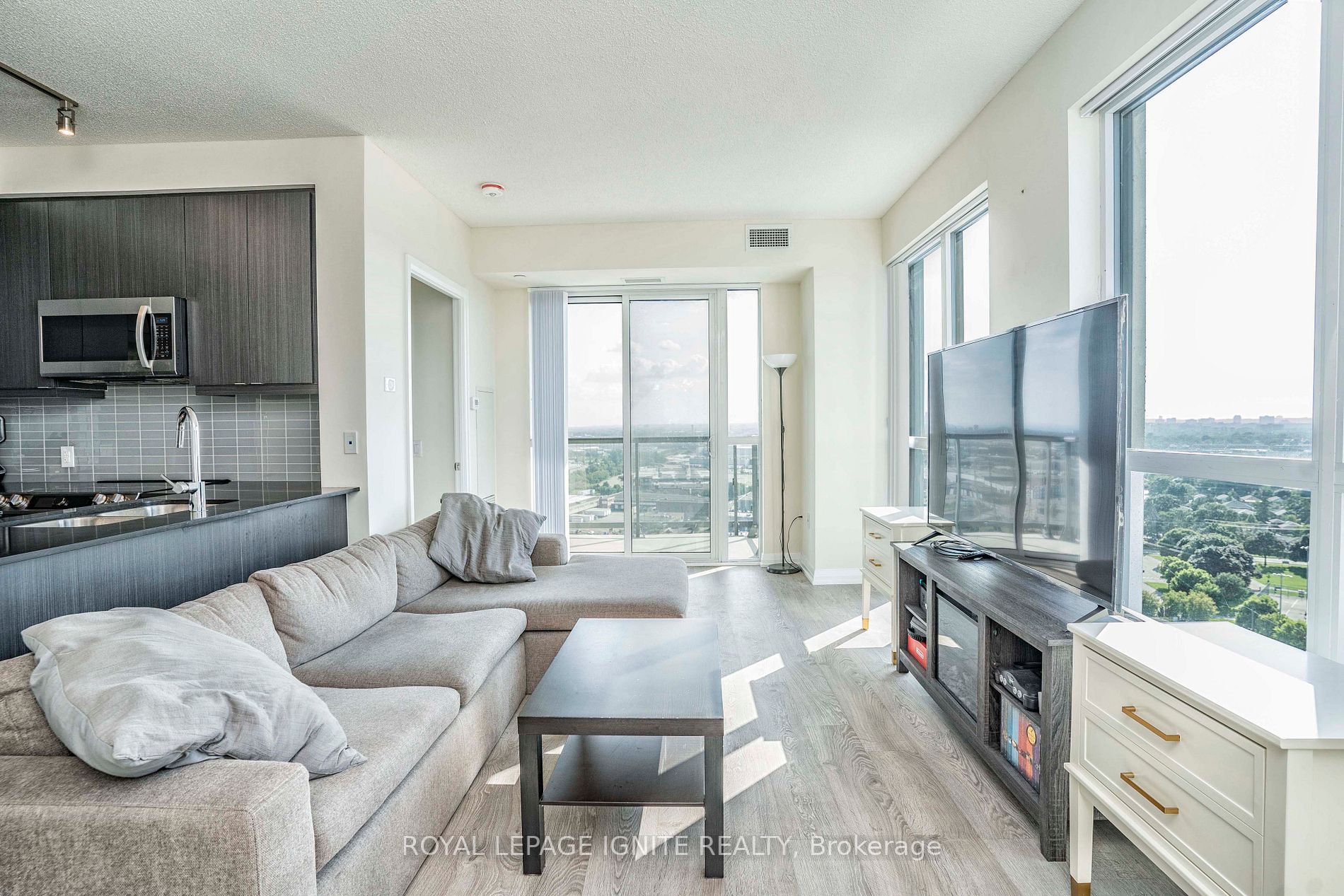 50 Thomas Riley Rd, #1707