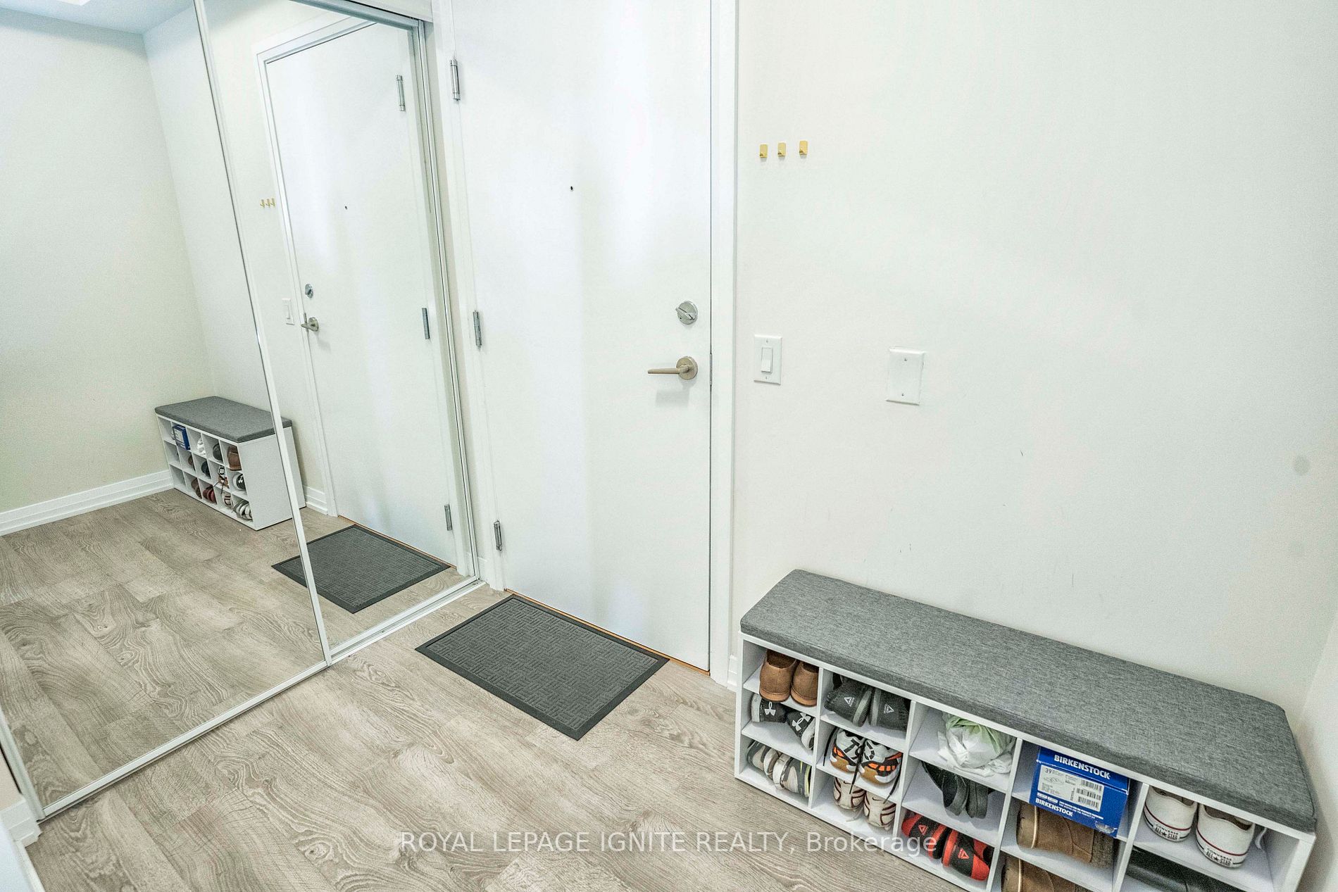50 Thomas Riley Rd, #1707