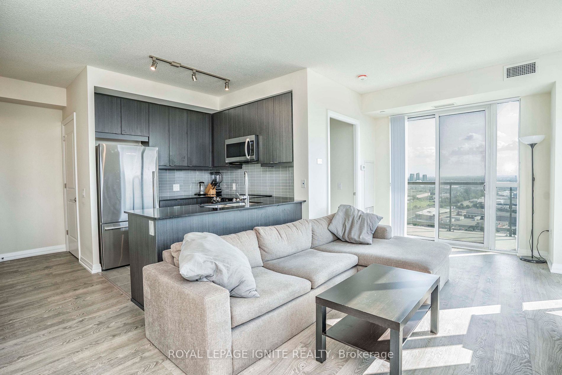 50 Thomas Riley Rd, #1707