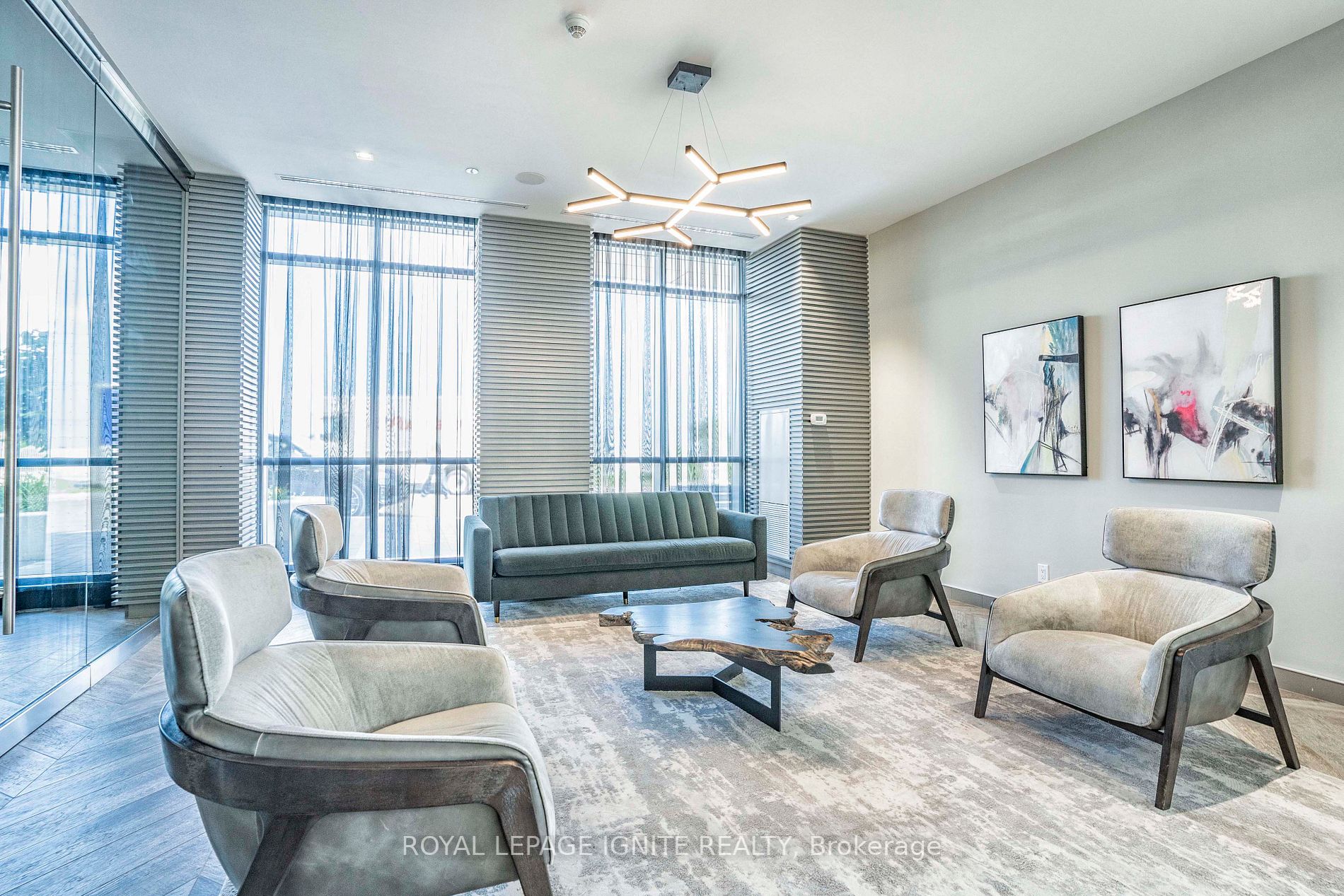 50 Thomas Riley Rd, #1707