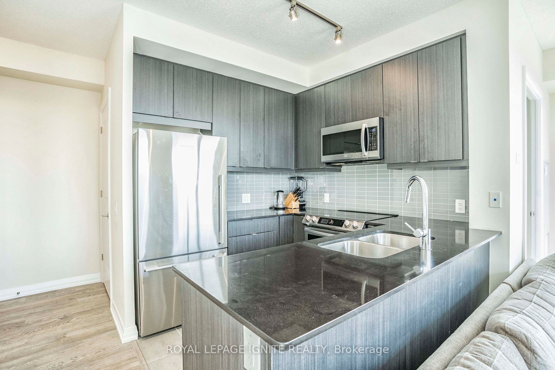 50 Thomas Riley Rd, #1707