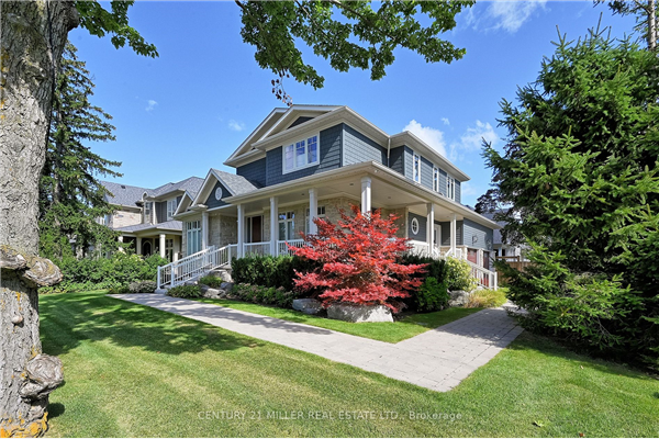 277 Jones St, Oakville
