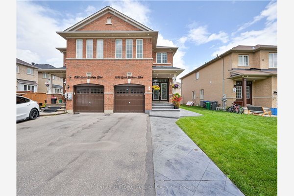 Mississauga