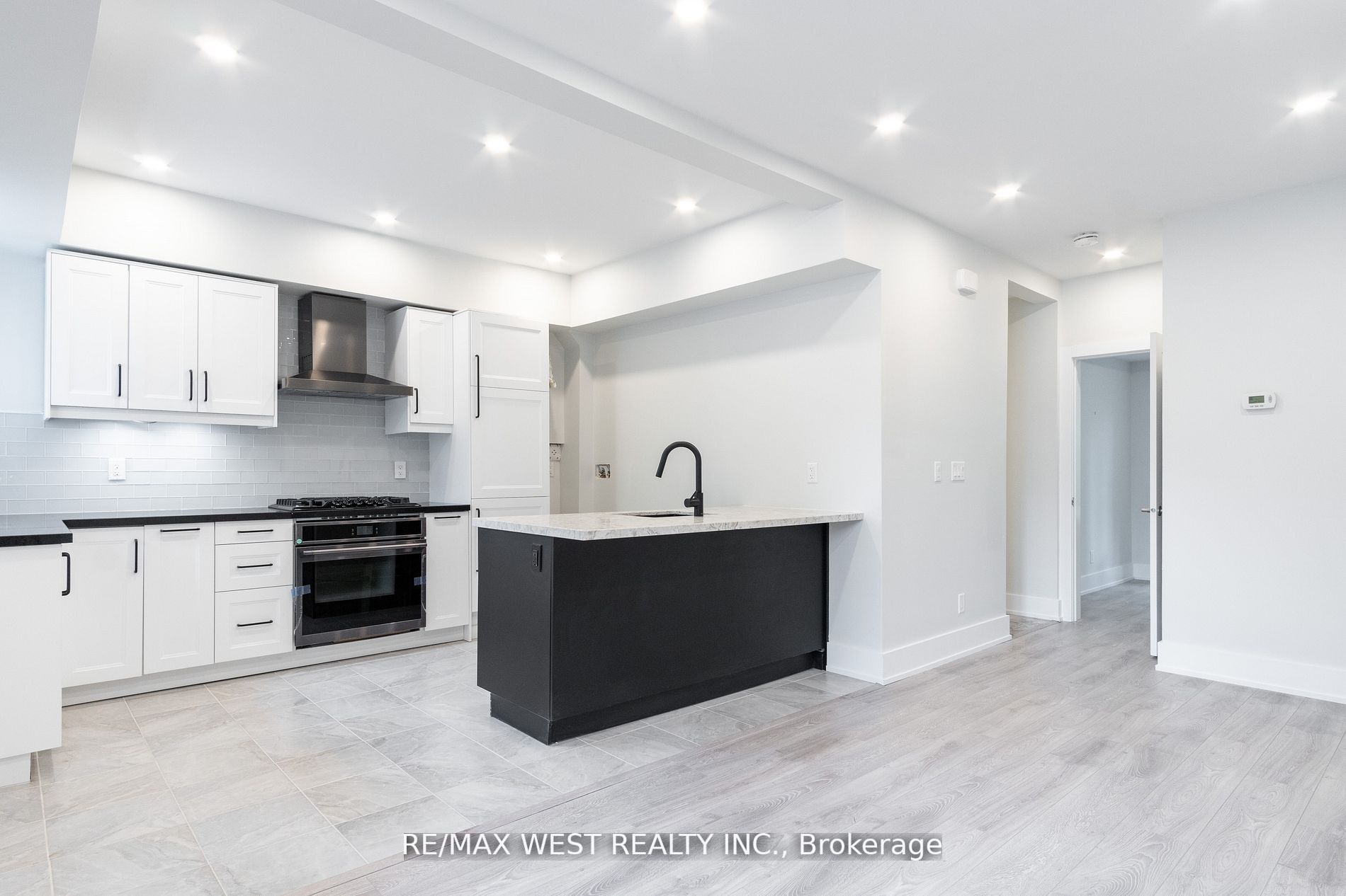 23 Radford Avenue