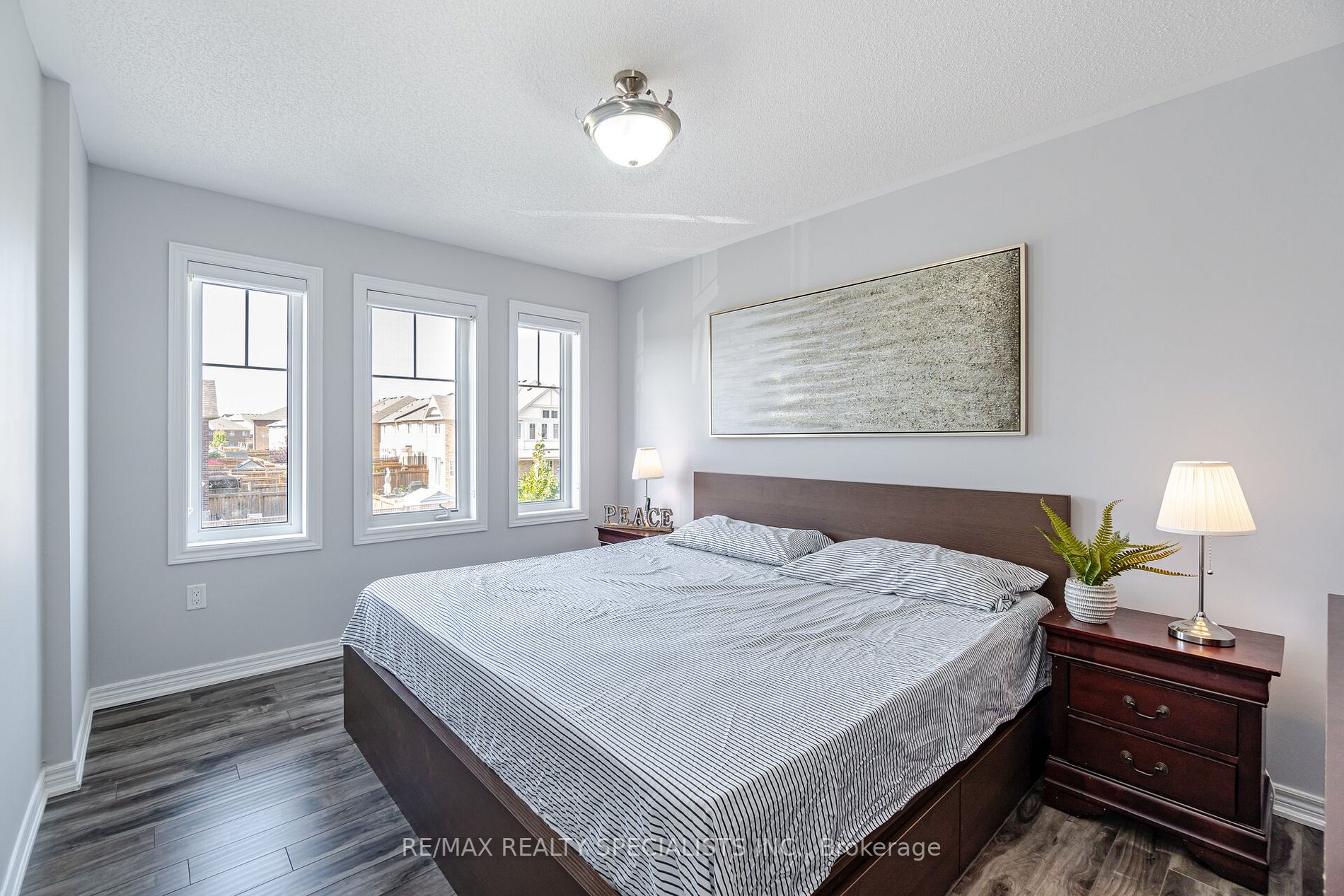 135 Mcpherson Road