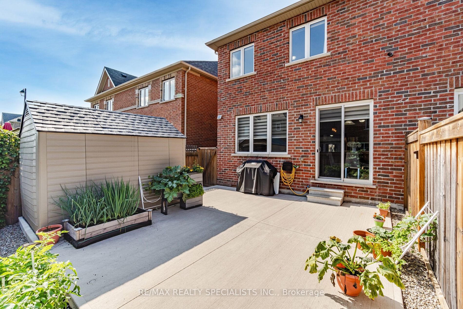 135 Mcpherson Road