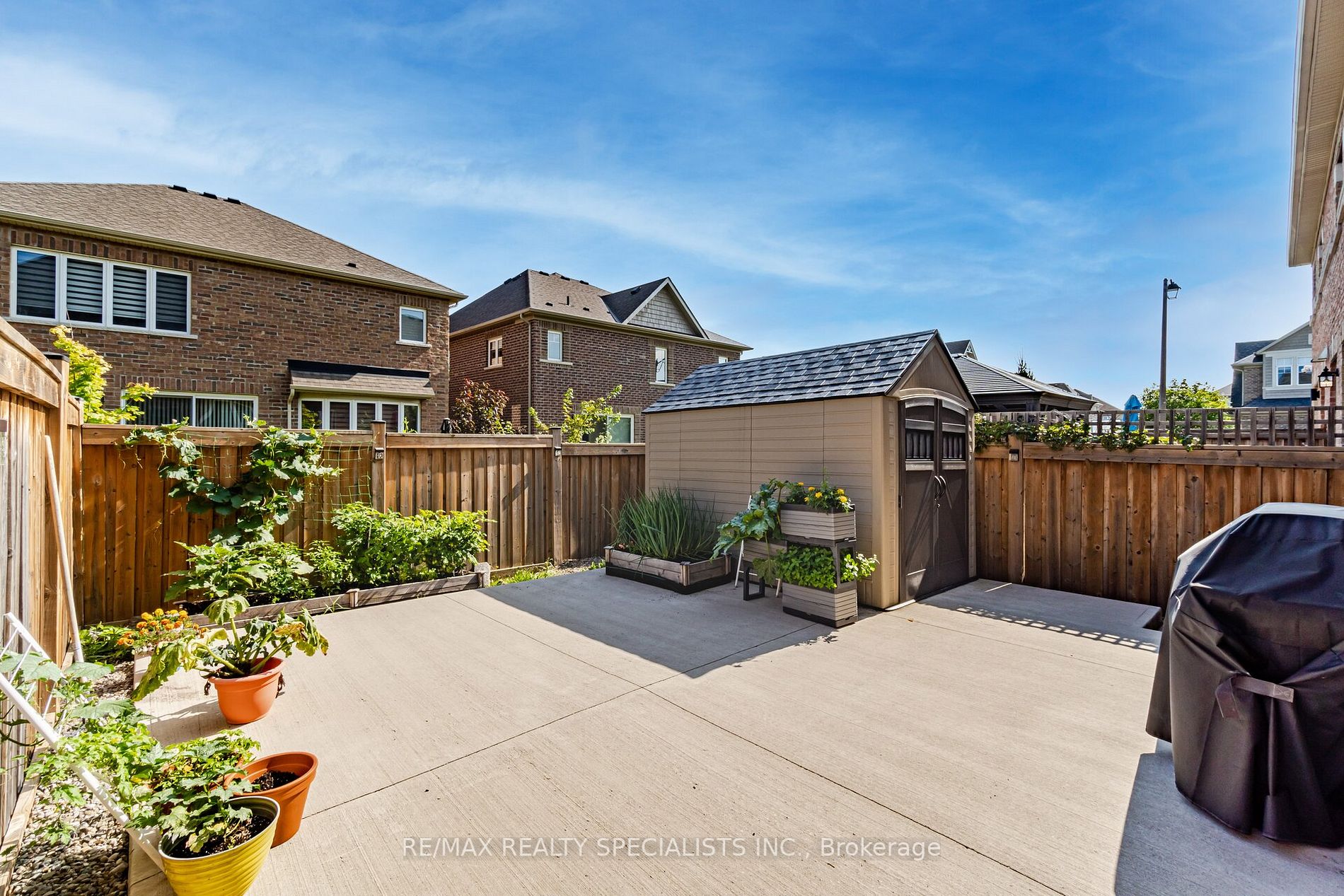 135 Mcpherson Road