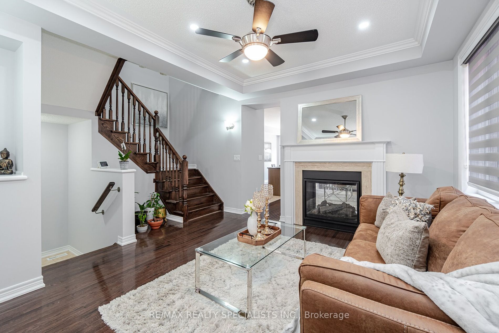 135 Mcpherson Road