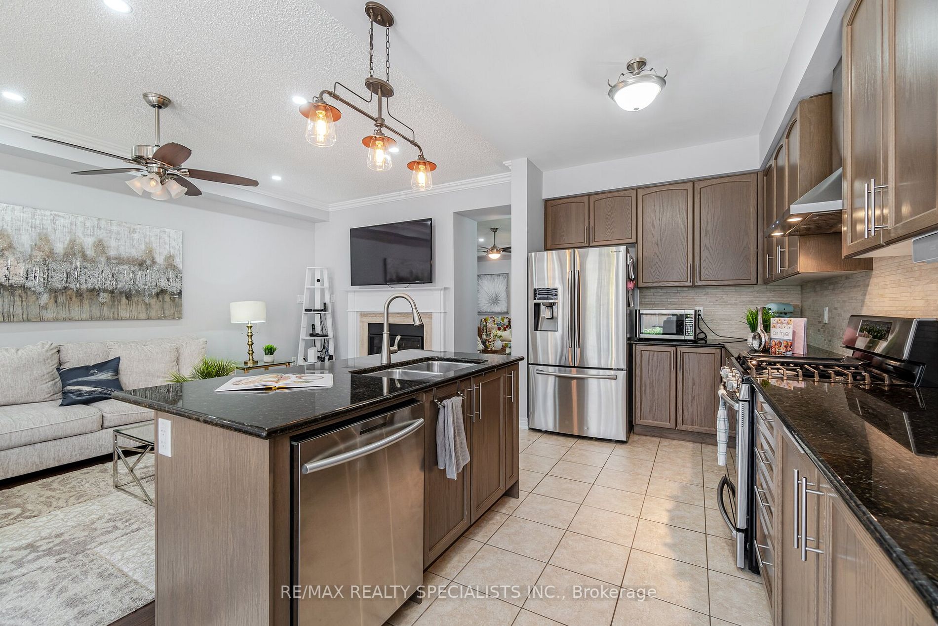135 Mcpherson Road