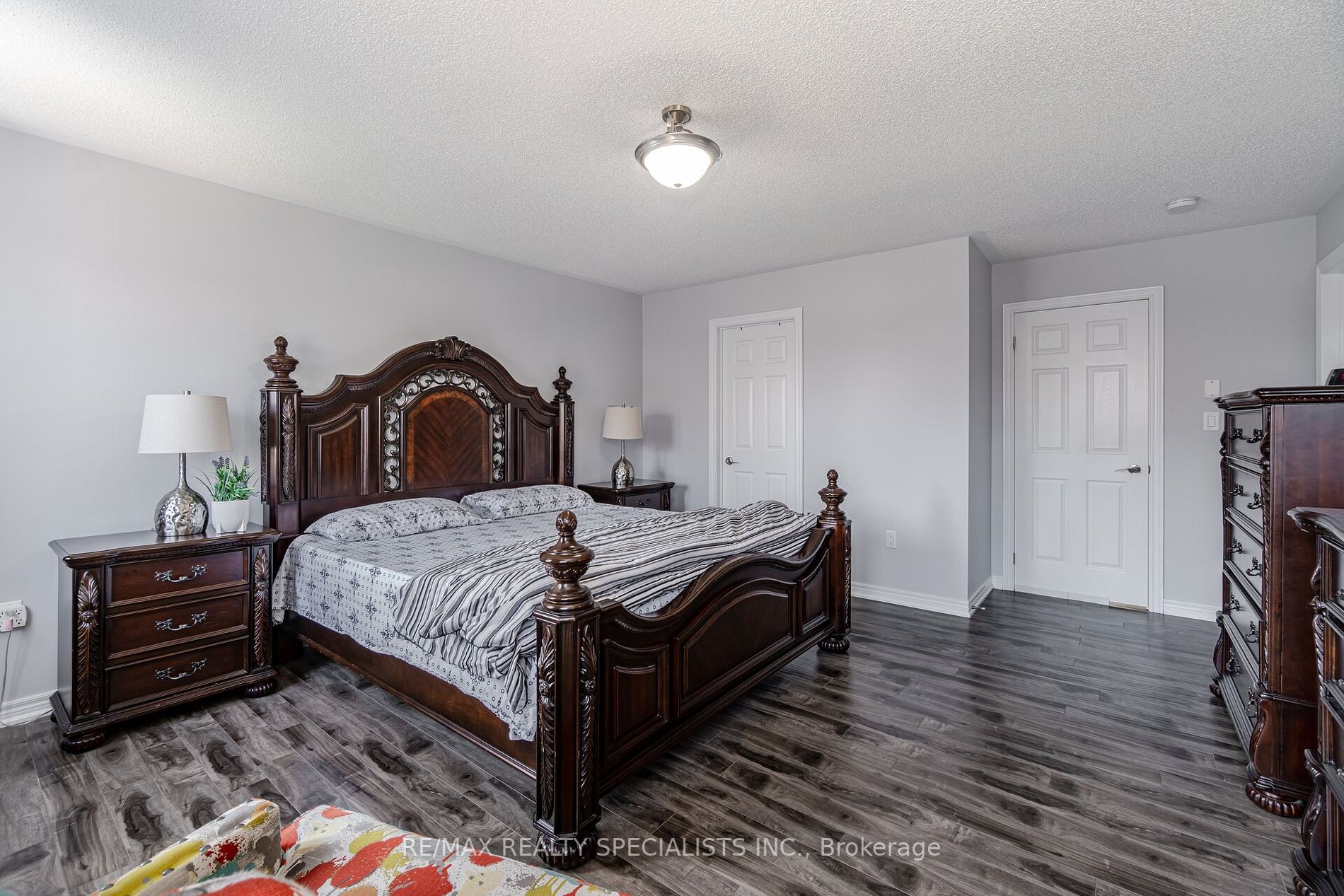 135 Mcpherson Road
