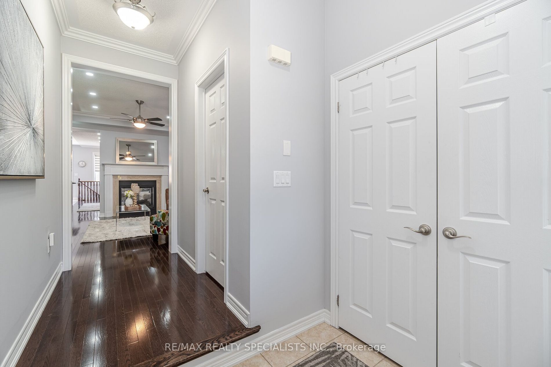 135 Mcpherson Road