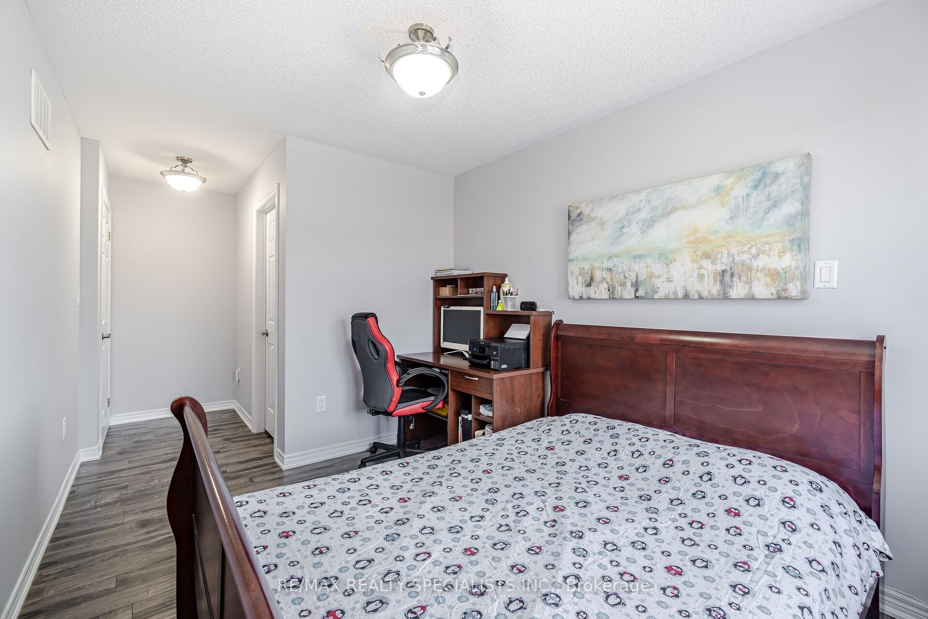 135 Mcpherson Road