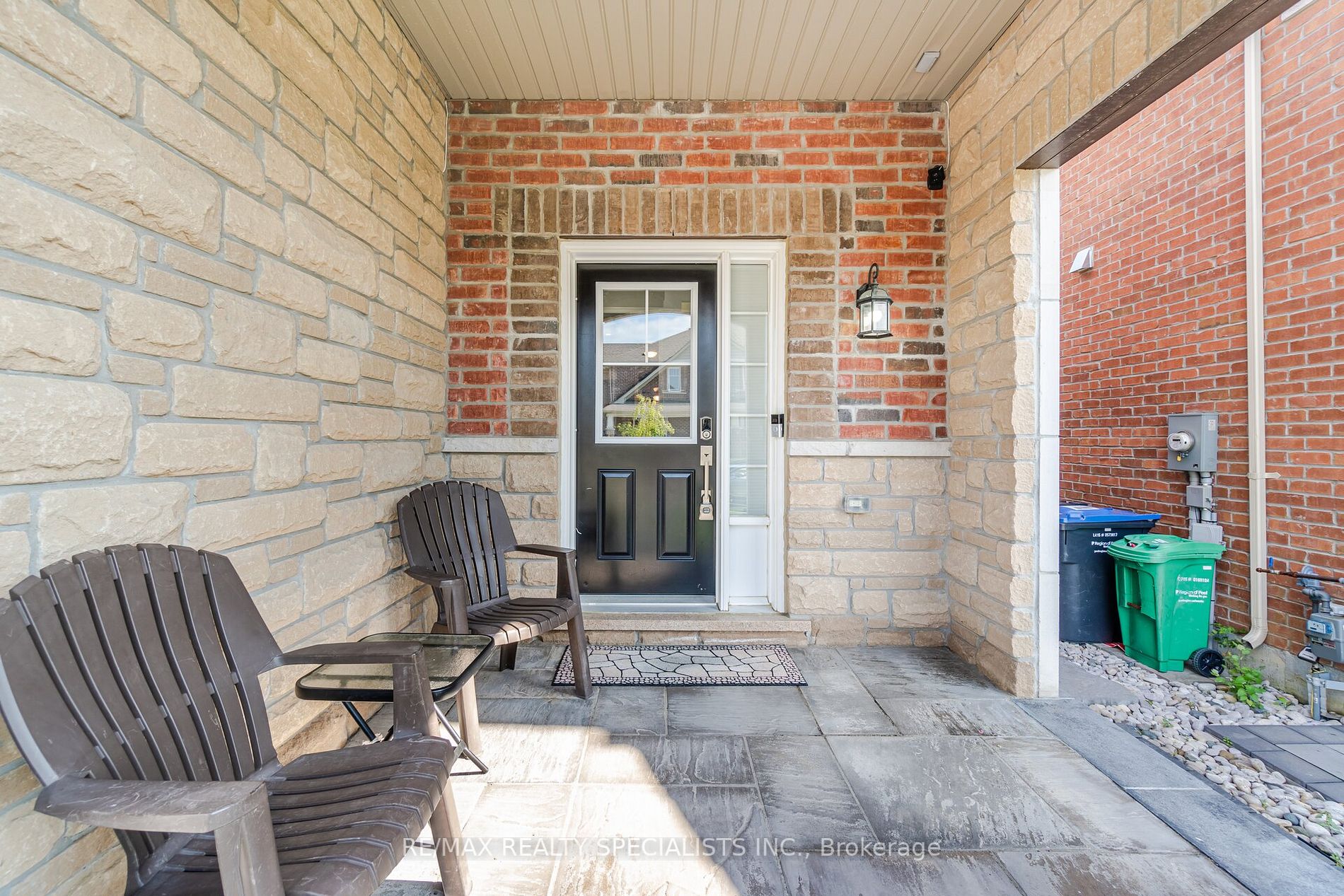 135 Mcpherson Road