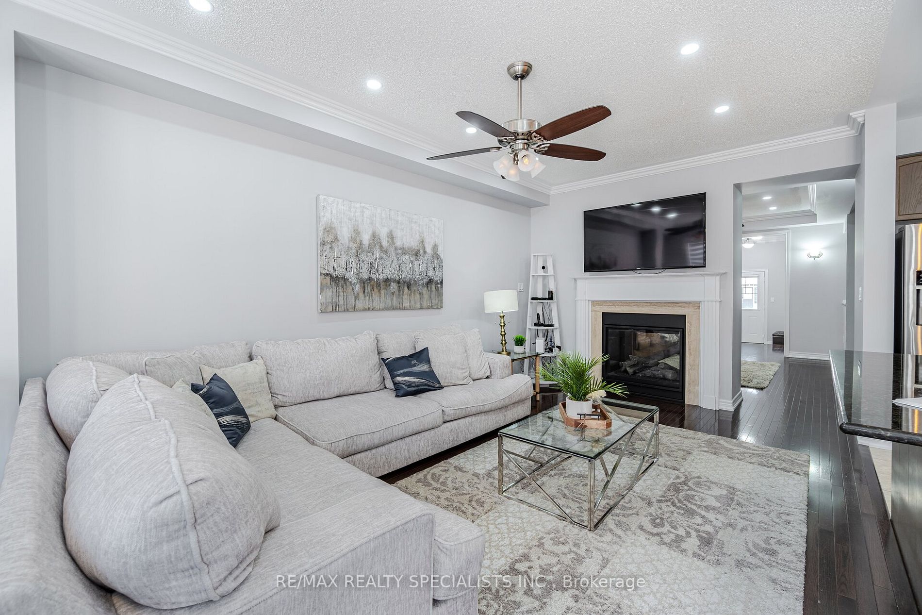 135 Mcpherson Road