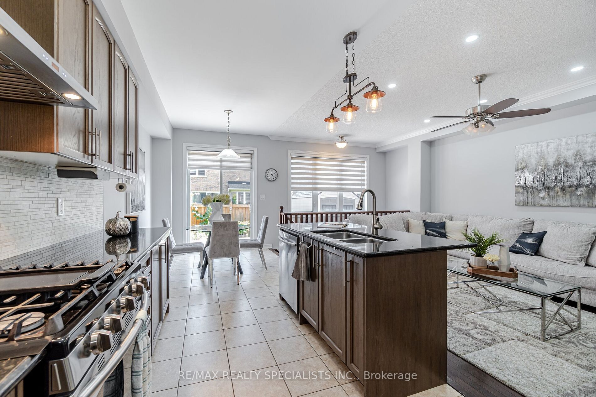 135 Mcpherson Road
