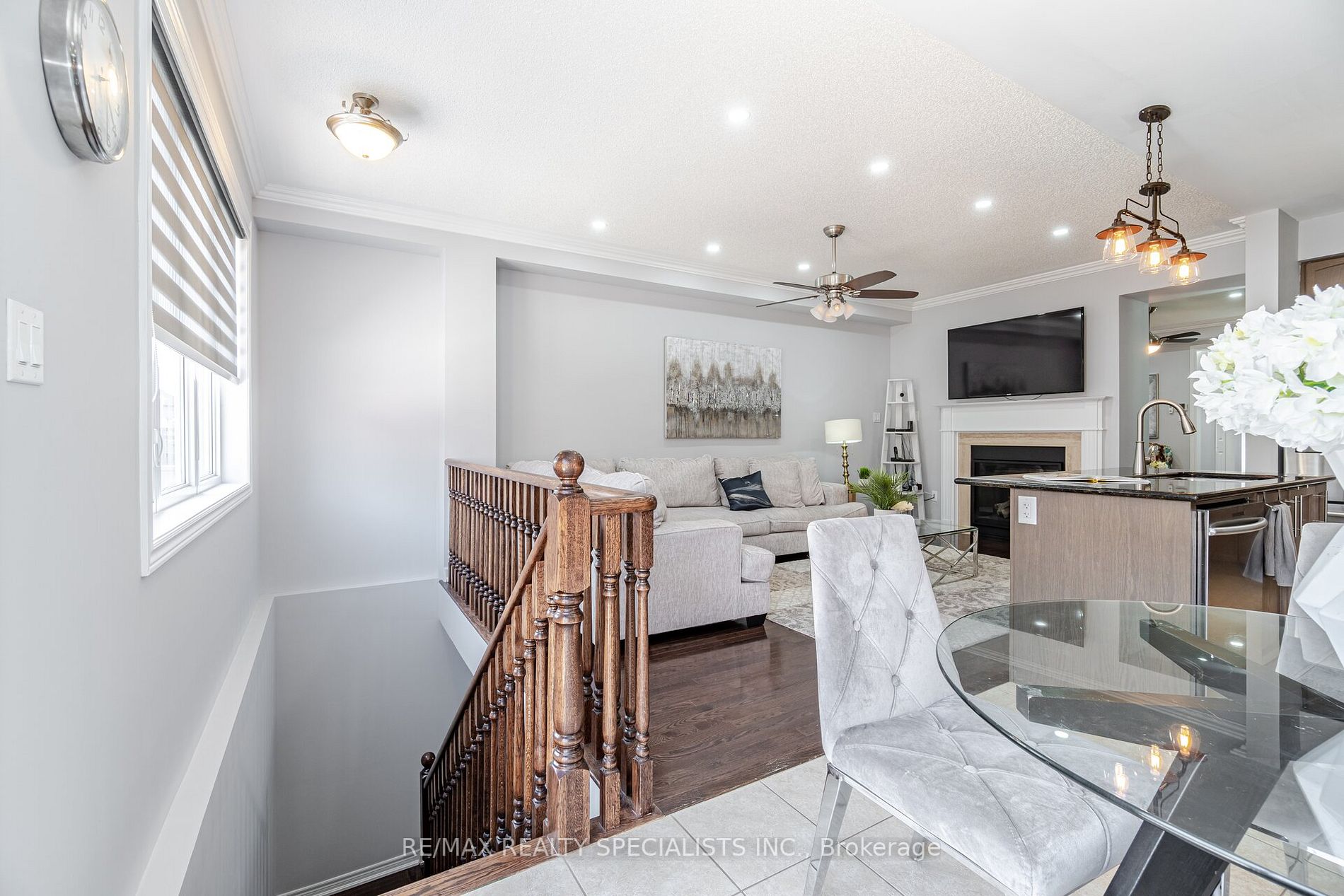 135 Mcpherson Road
