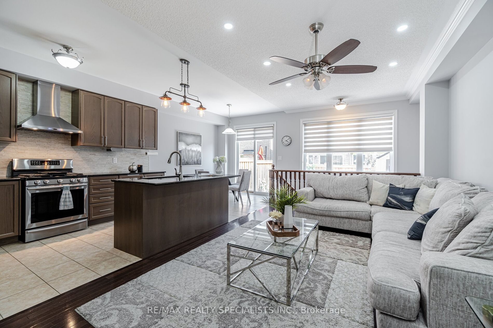 135 Mcpherson Road