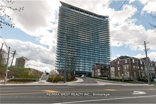 105 The Queensway Ave, Toronto